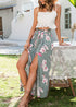Boho Womens Pants Angelina
